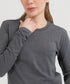 Women's Basic Long Sleeve Tee